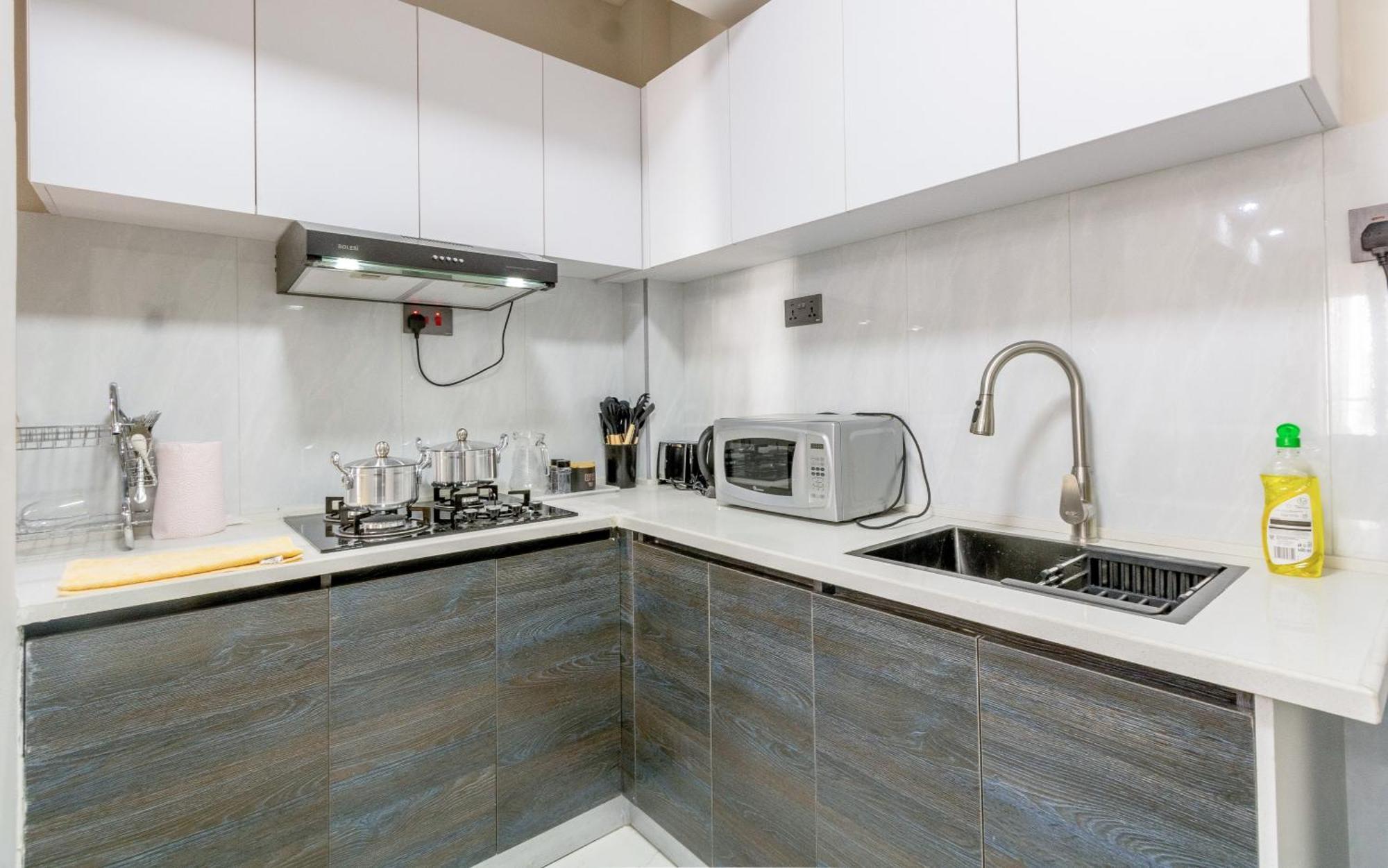 Kindaruma Homes Apartment Nairobi