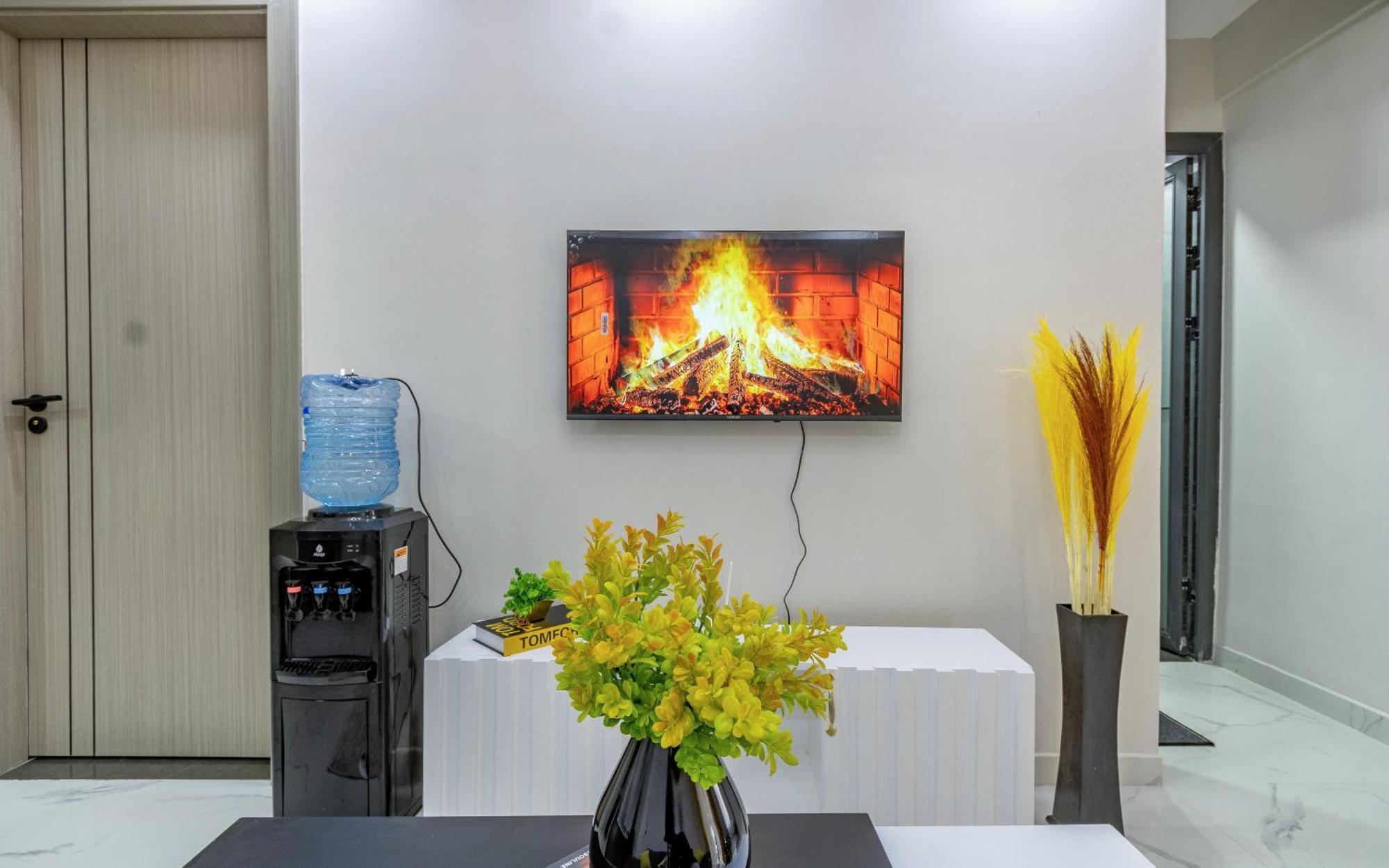 Kindaruma Homes Apartment Nairobi