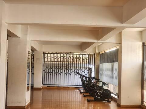 Kilimani Quiet Skynest Homestay *