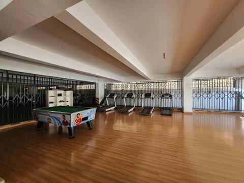 Homestay Kilimani Quiet Skynest *