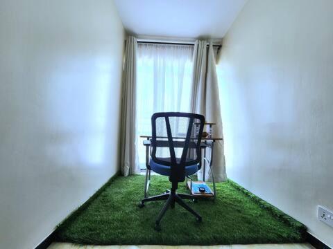 Kilimani Quiet Skynest *