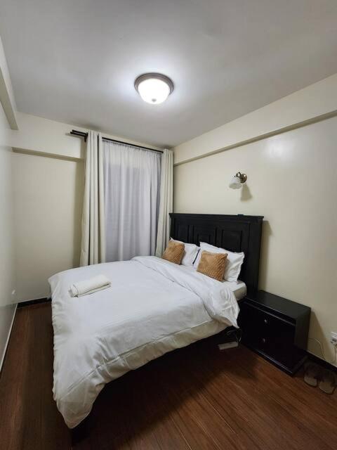 Kilimani Quiet Skynest Homestay