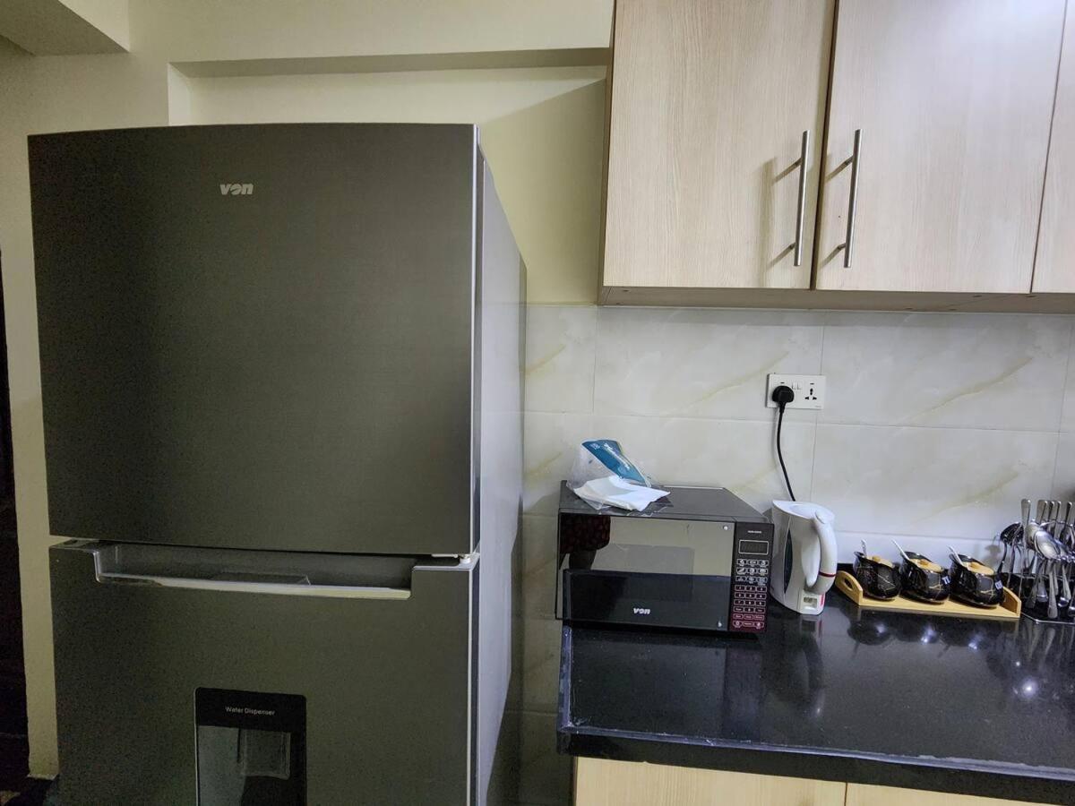 Kilimani Quiet Skynest Nairobi