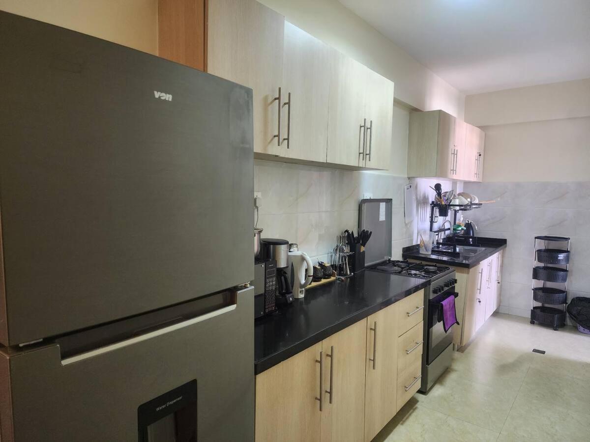 Kilimani Quiet Skynest * Nairobi