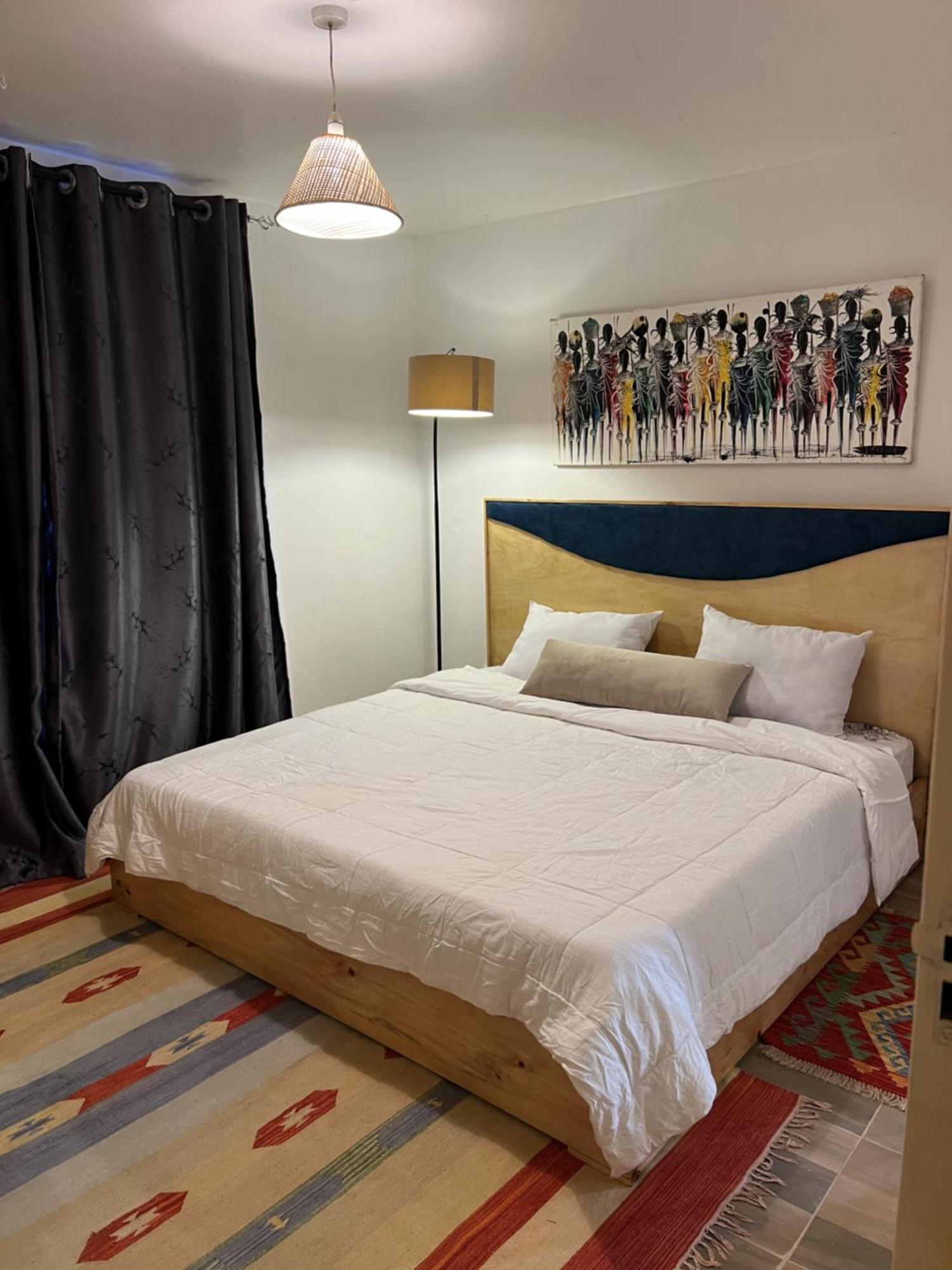 Deluxe 15 Min To Jkia, 30min To Cbd Nairobi