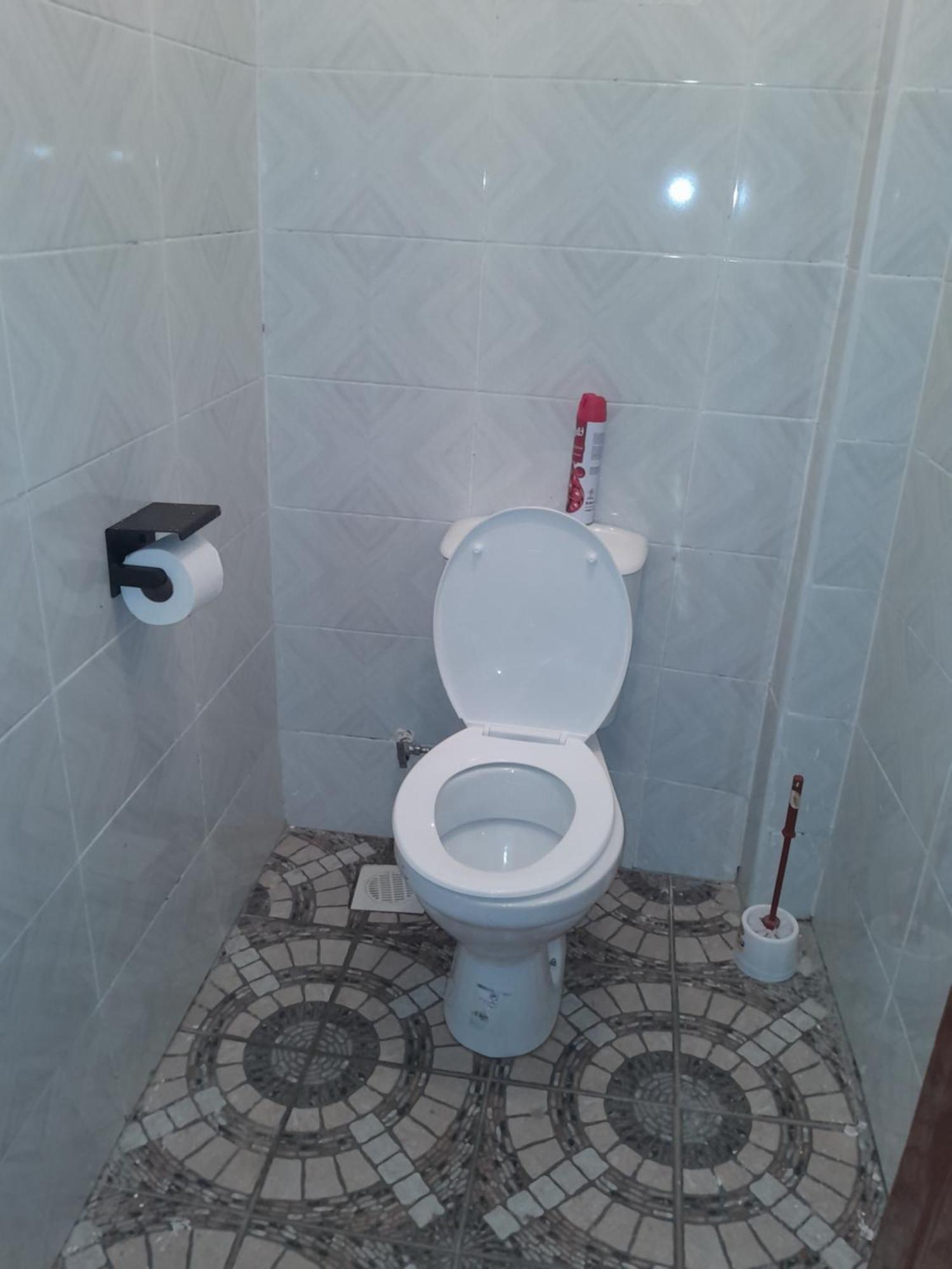 Charis Bed & Breakfast Nairobi