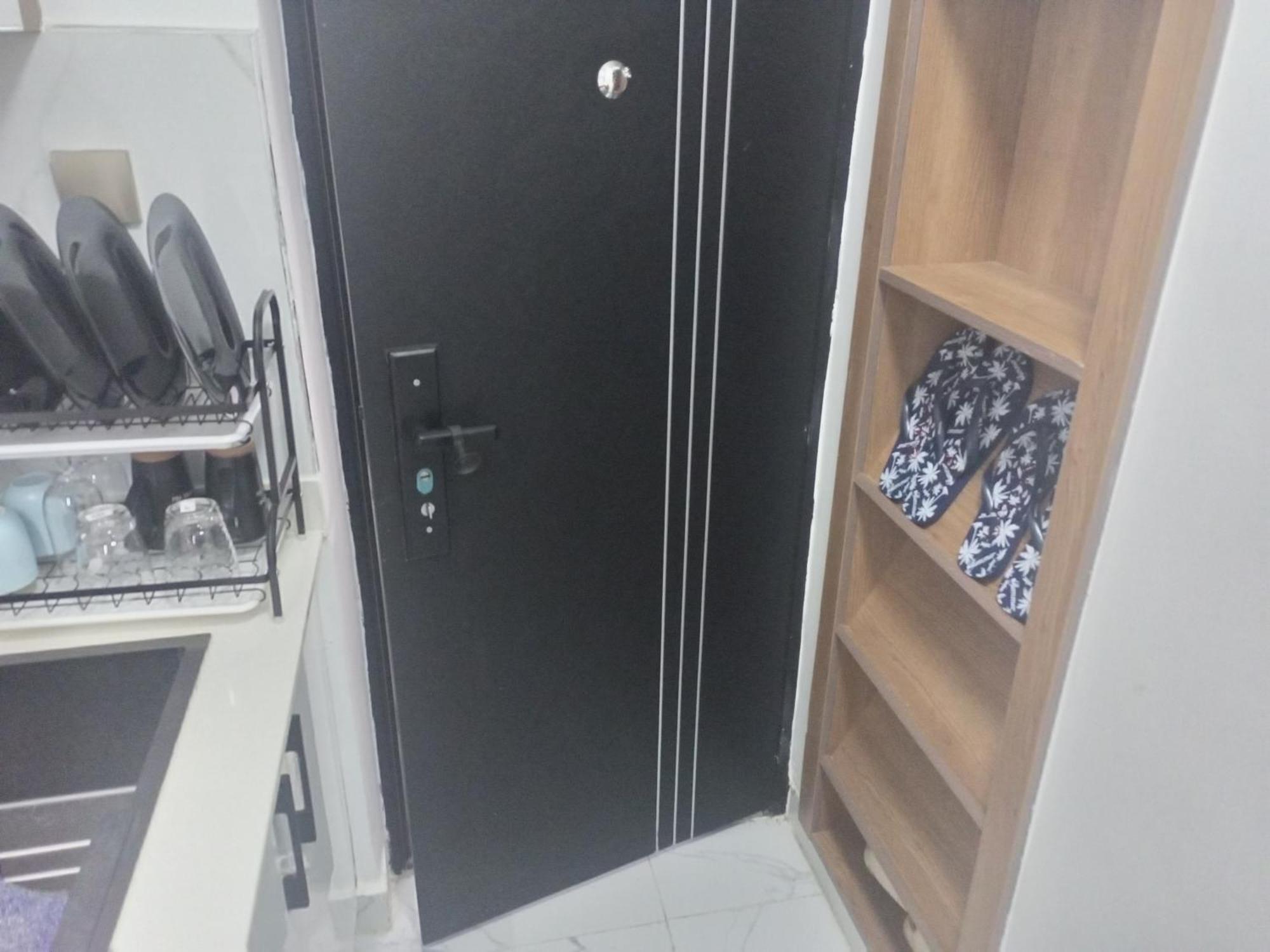 Smarthomes B906 Apartment Nairobi