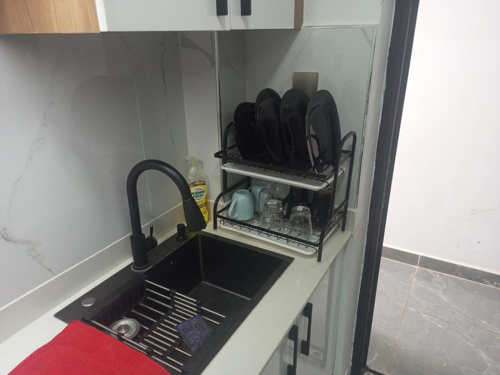 Smarthomes B906 Apartment *