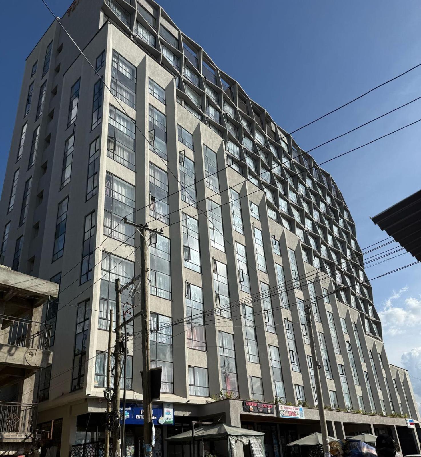 Apartment Rew 12 Nairobi