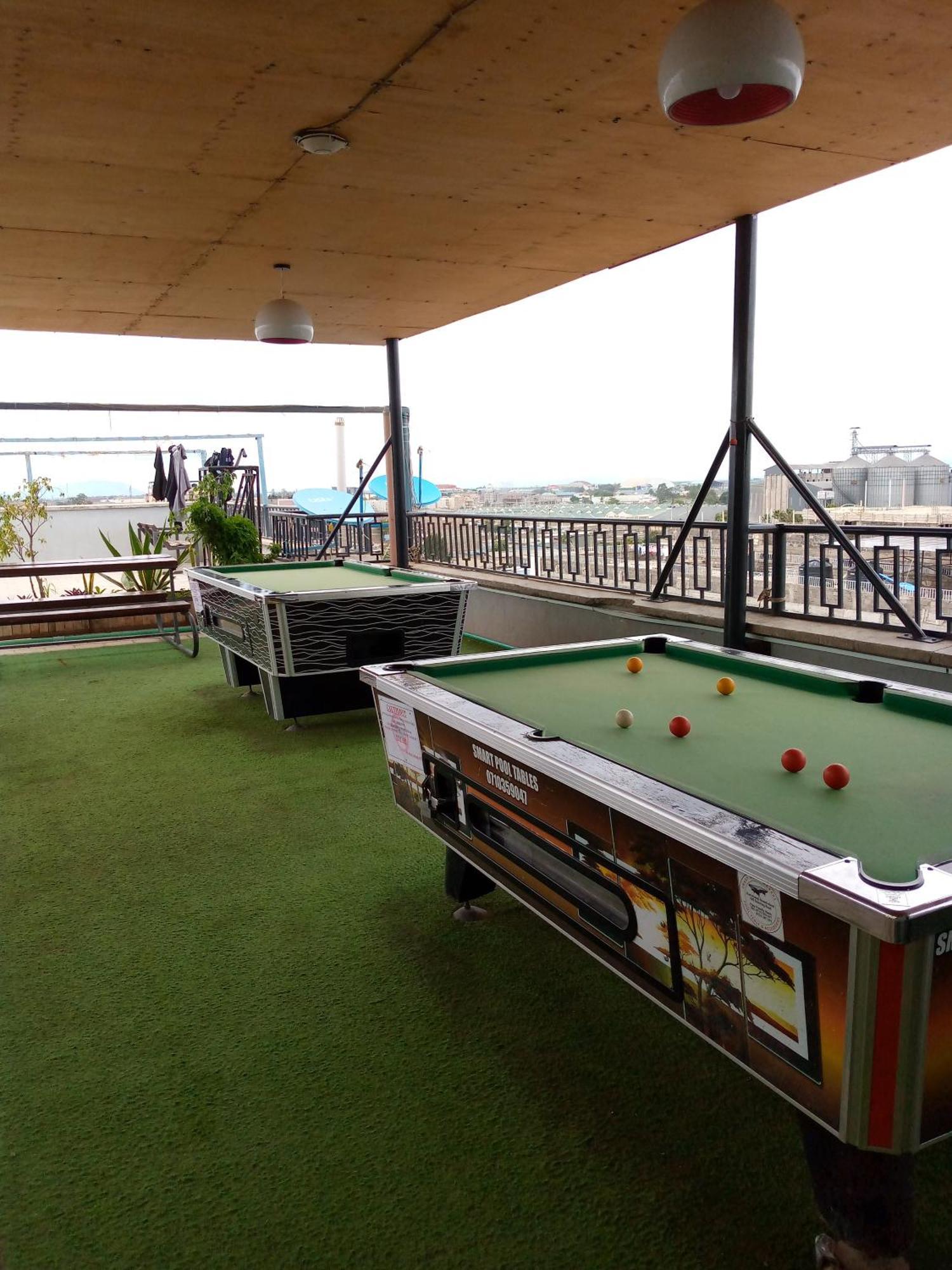 Rew 28 Apartment