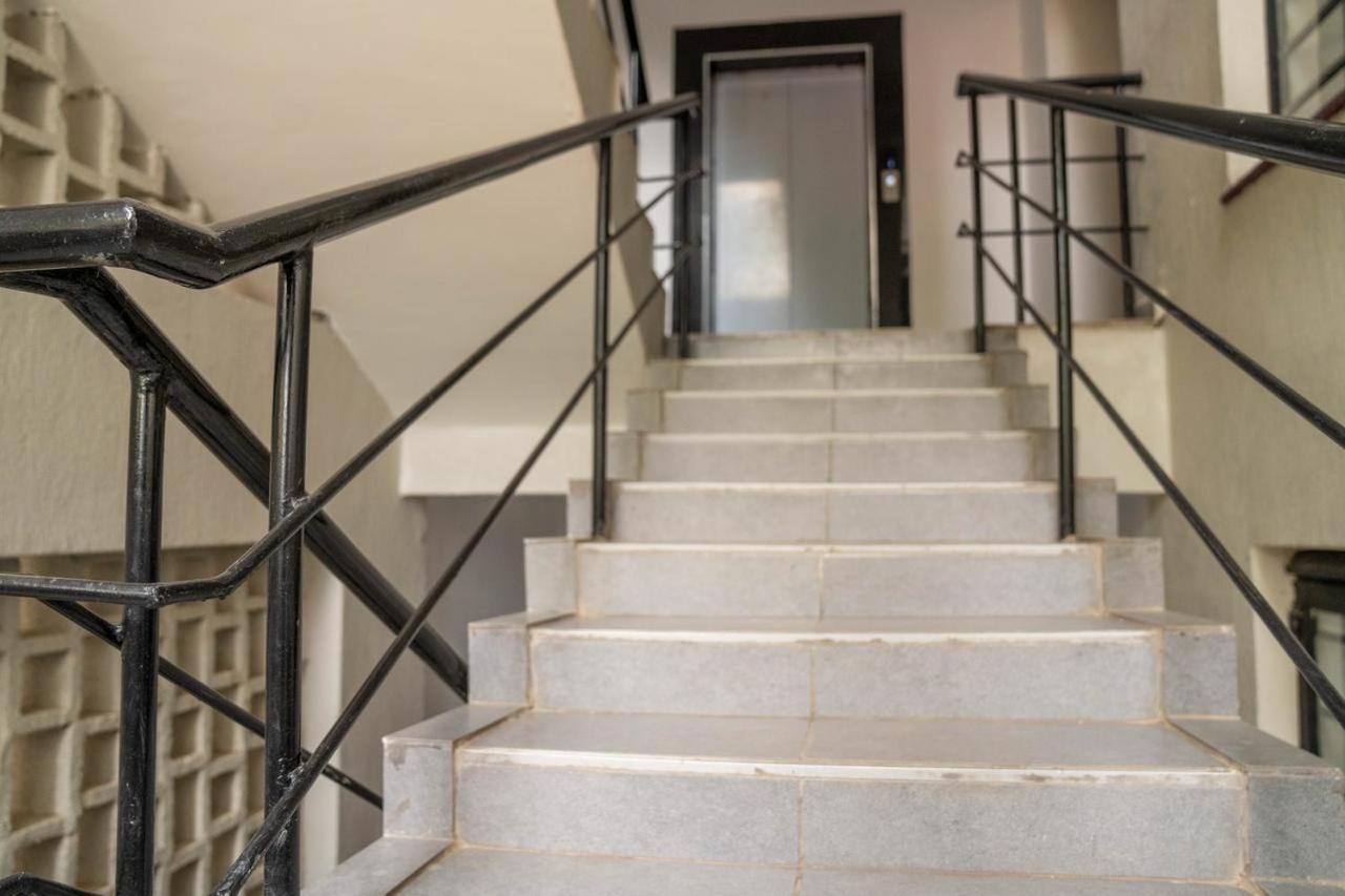 Tsavo Fedha Furnished