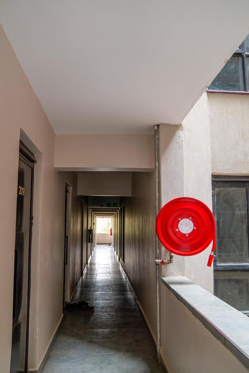 Apartment Tsavo Fedha Furnished