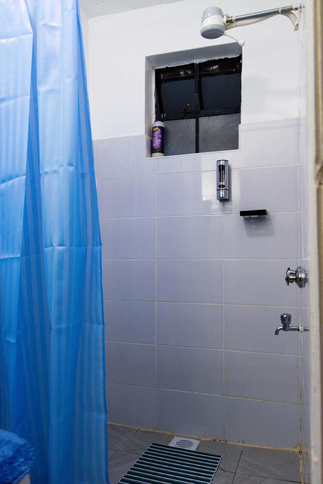 Apartment Studio, Waiyaki Way