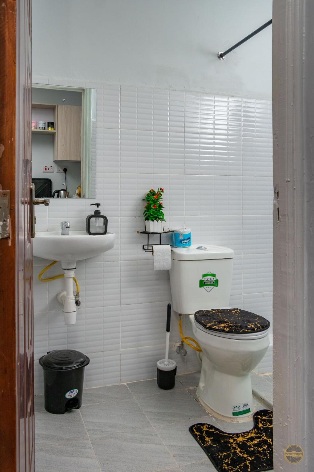 Apartment Studio, Waiyaki Way Nairobi
