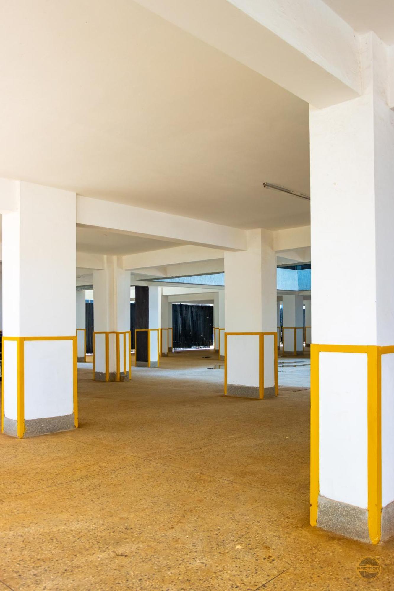 Studio, Waiyaki Way Apartment *