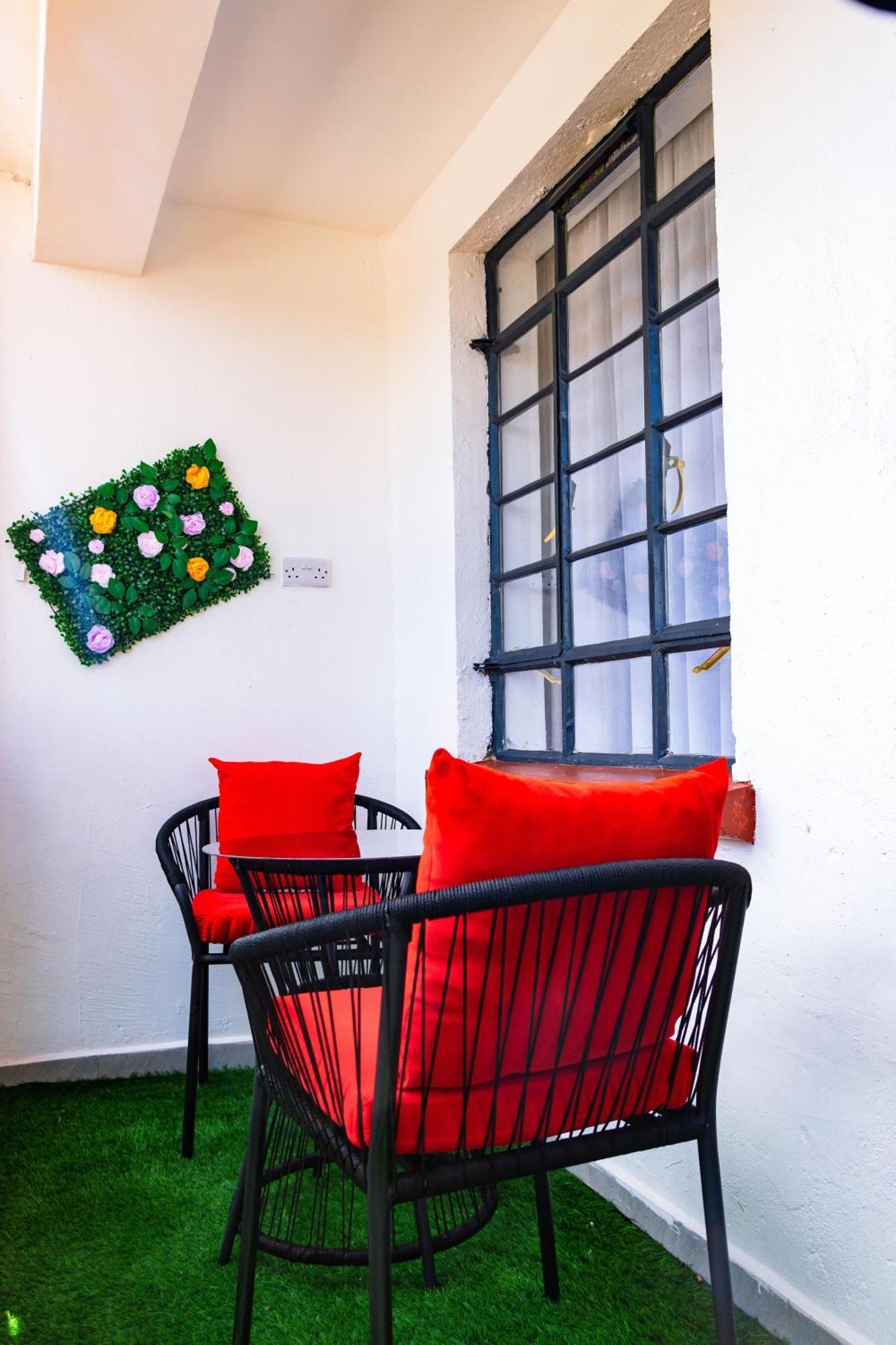 Studio, Waiyaki Way Nairobi