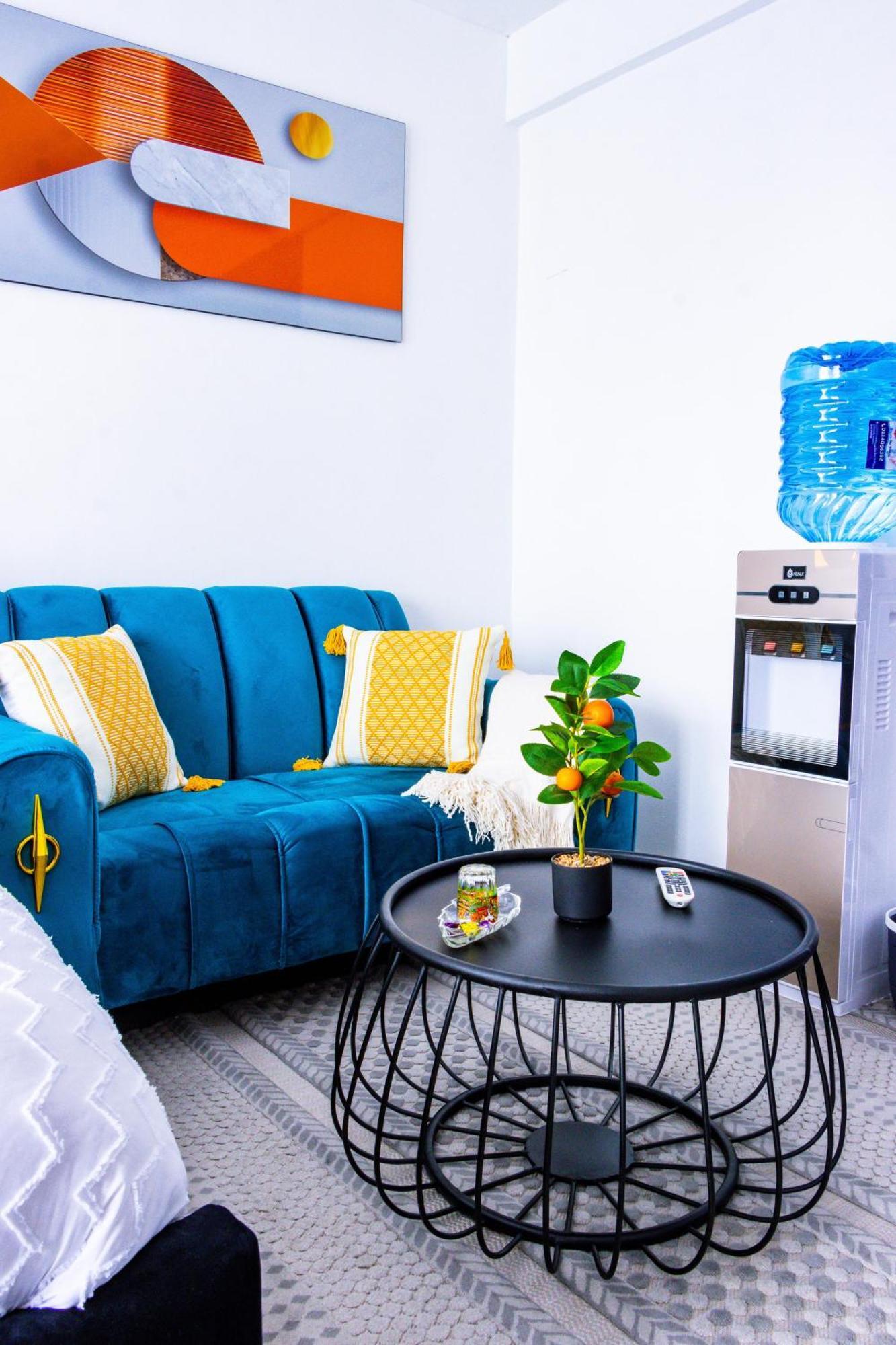 Studio, Waiyaki Way Apartment Nairobi