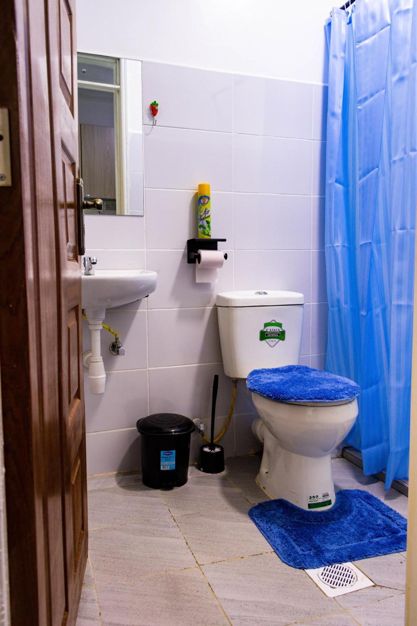 Apartment Studio, Waiyaki Way