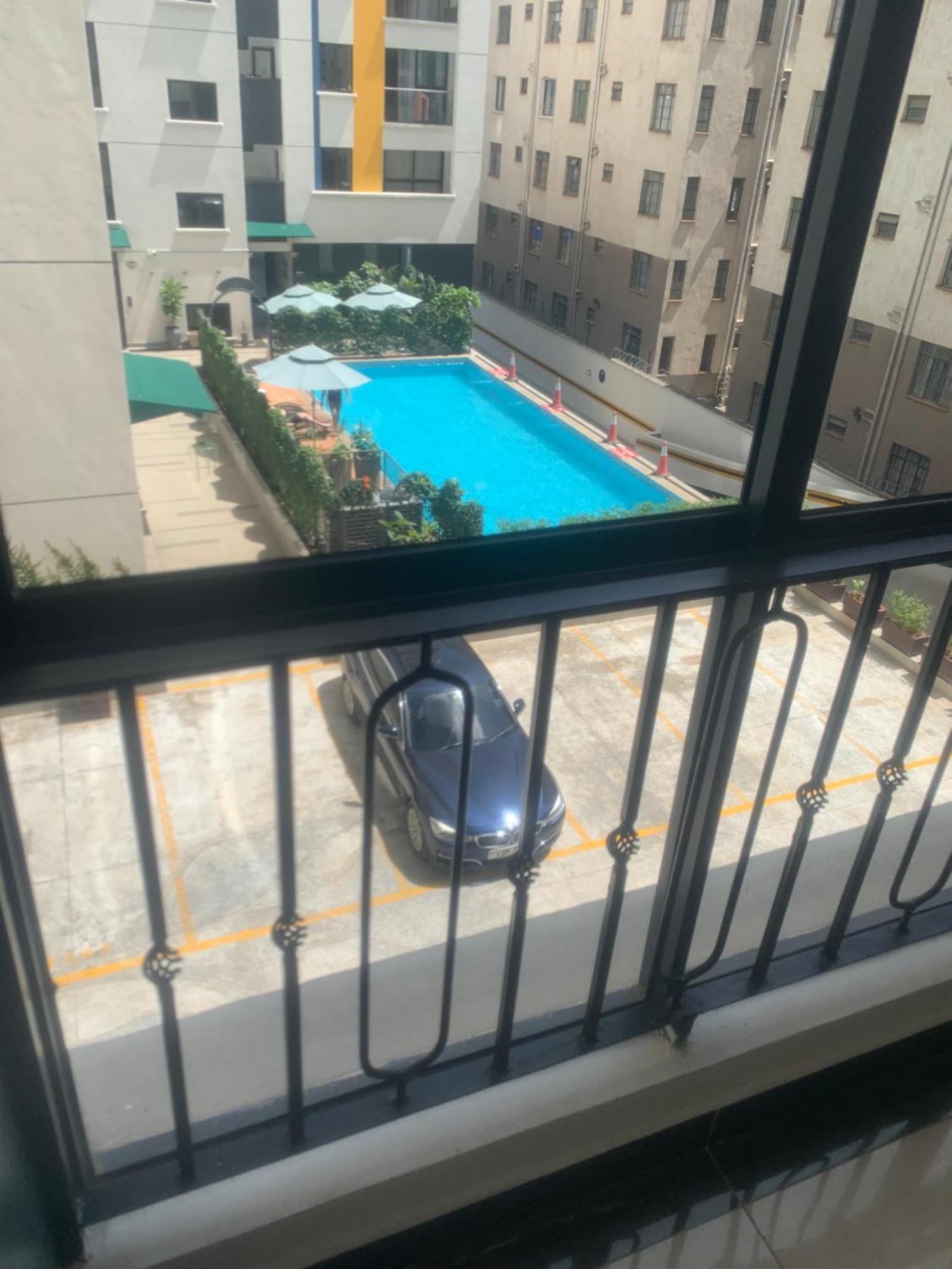 Modern Serviced,furnished 3 Bed To Let In Kilimani *