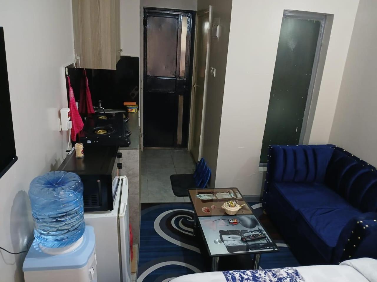Silvia Apartment *