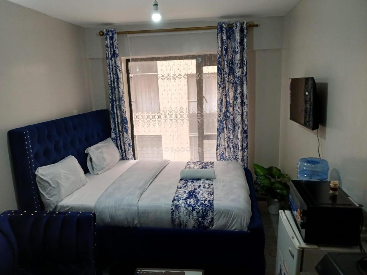 Apartment Silvia *
