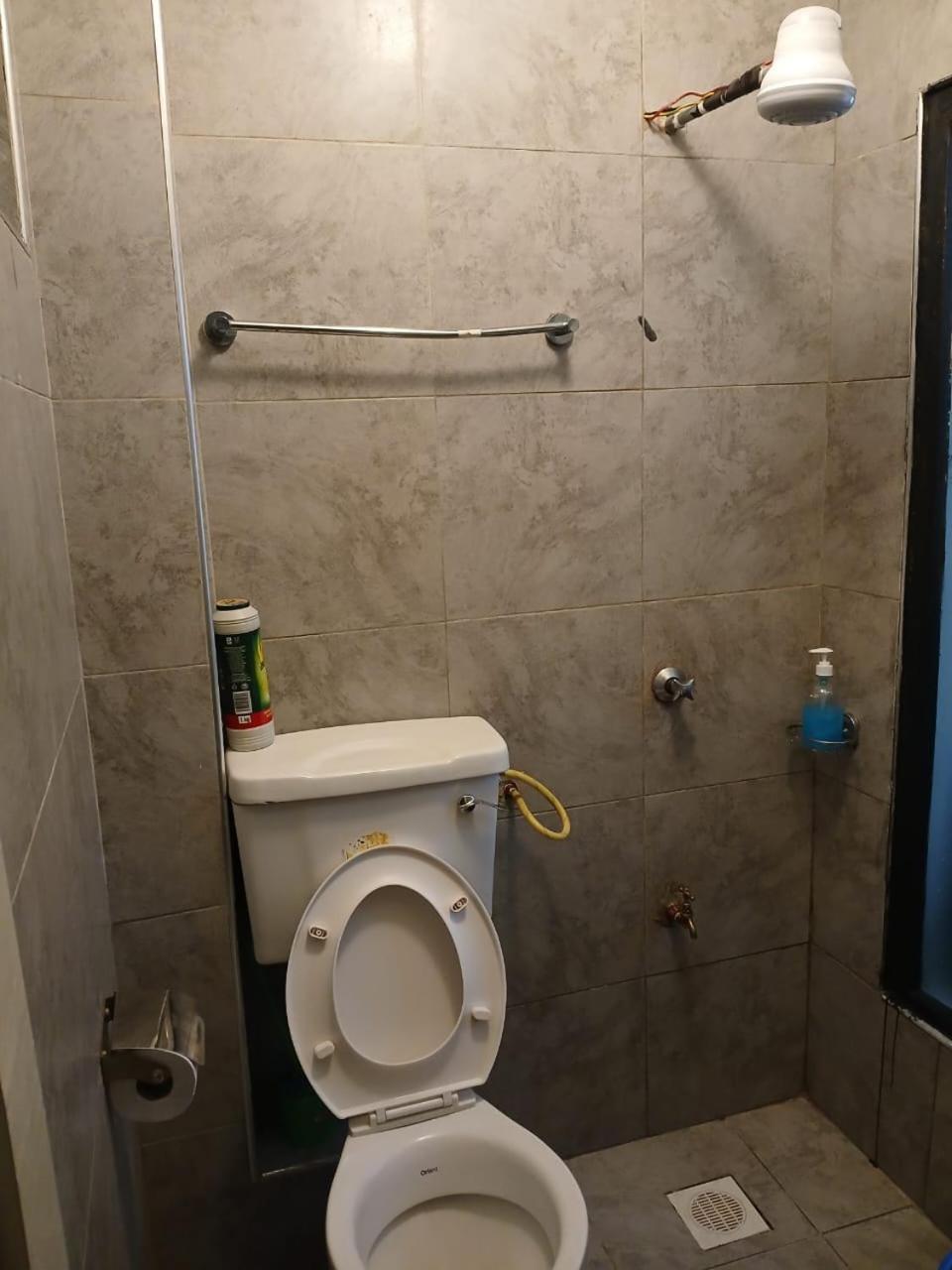 Silvia Apartment *