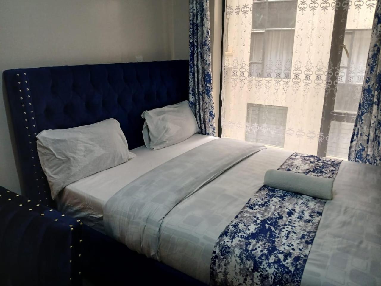 Silvia Apartment *