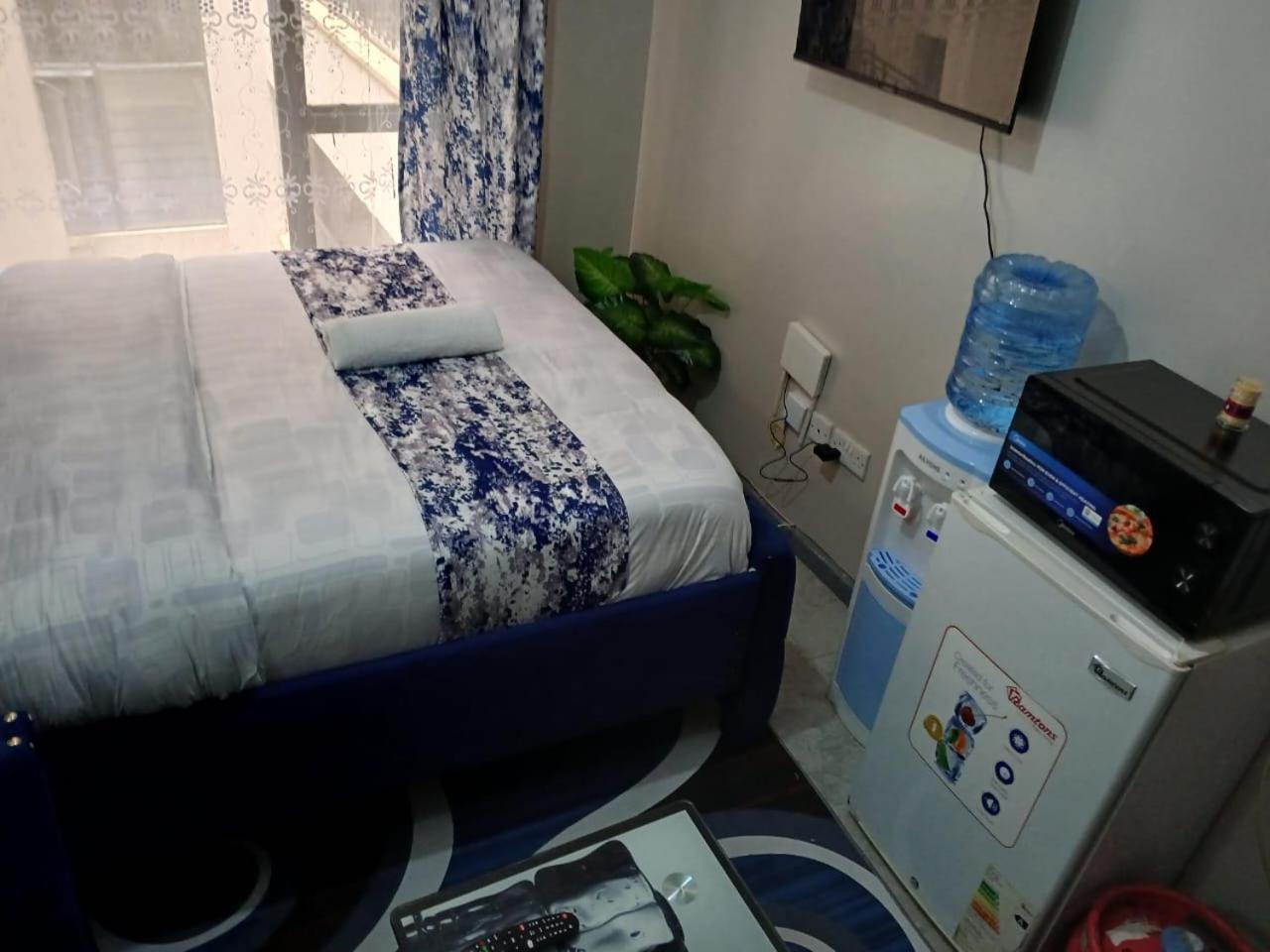 Apartment Silvia *