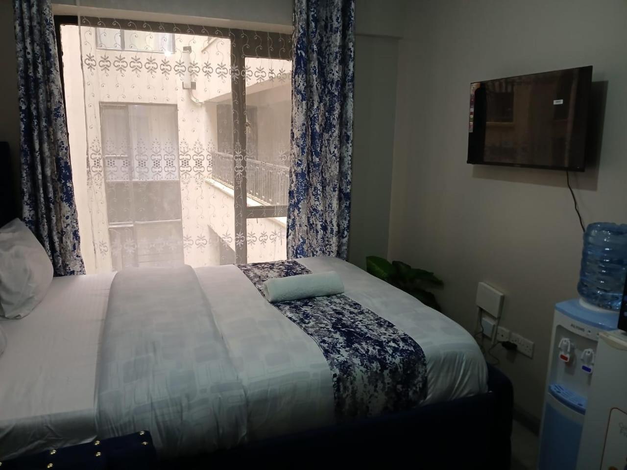 Apartment Silvia Nairobi