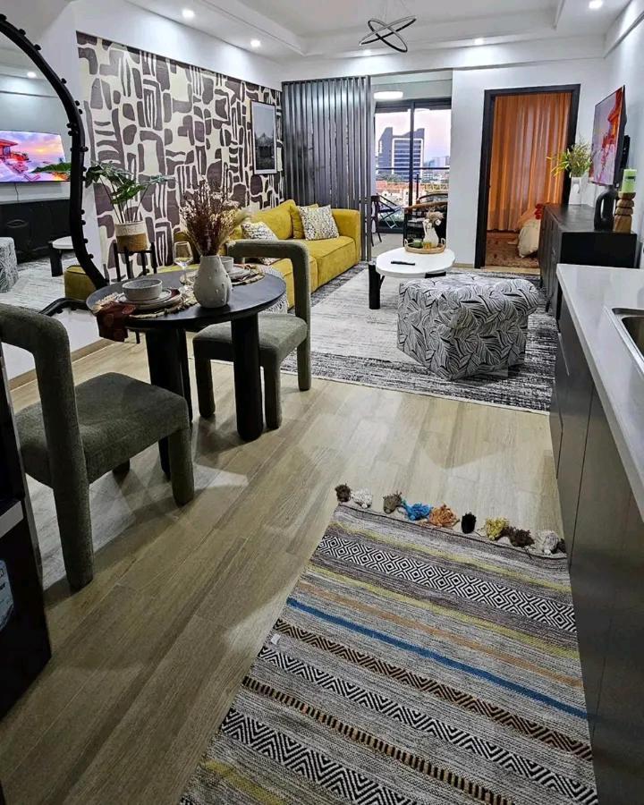 Apartment Vee *