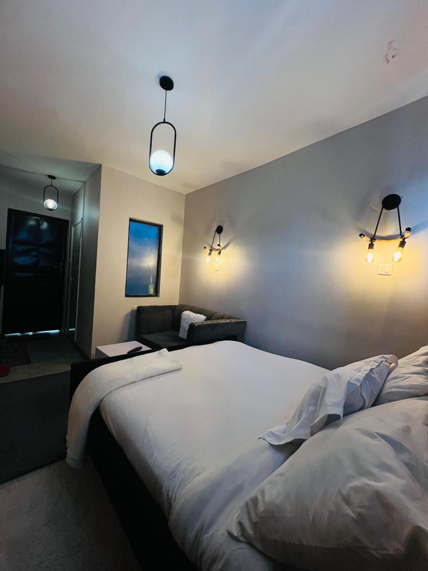 Ruta Nounou Apartment Nairobi