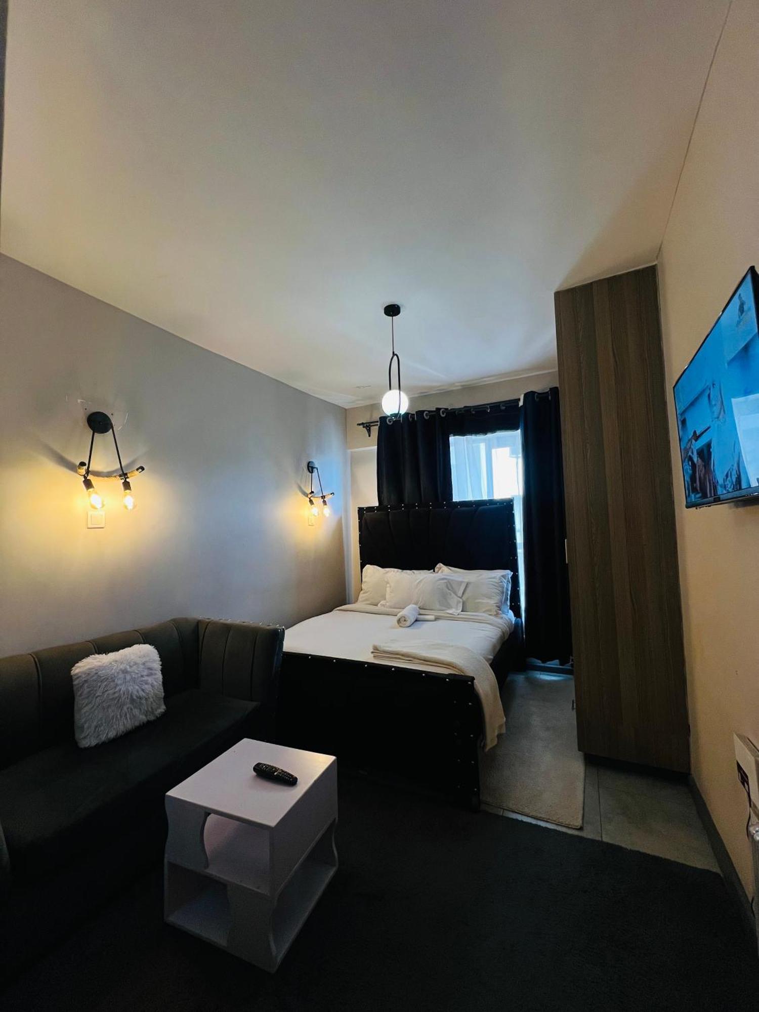 Apartment Ruta Nounou Nairobi