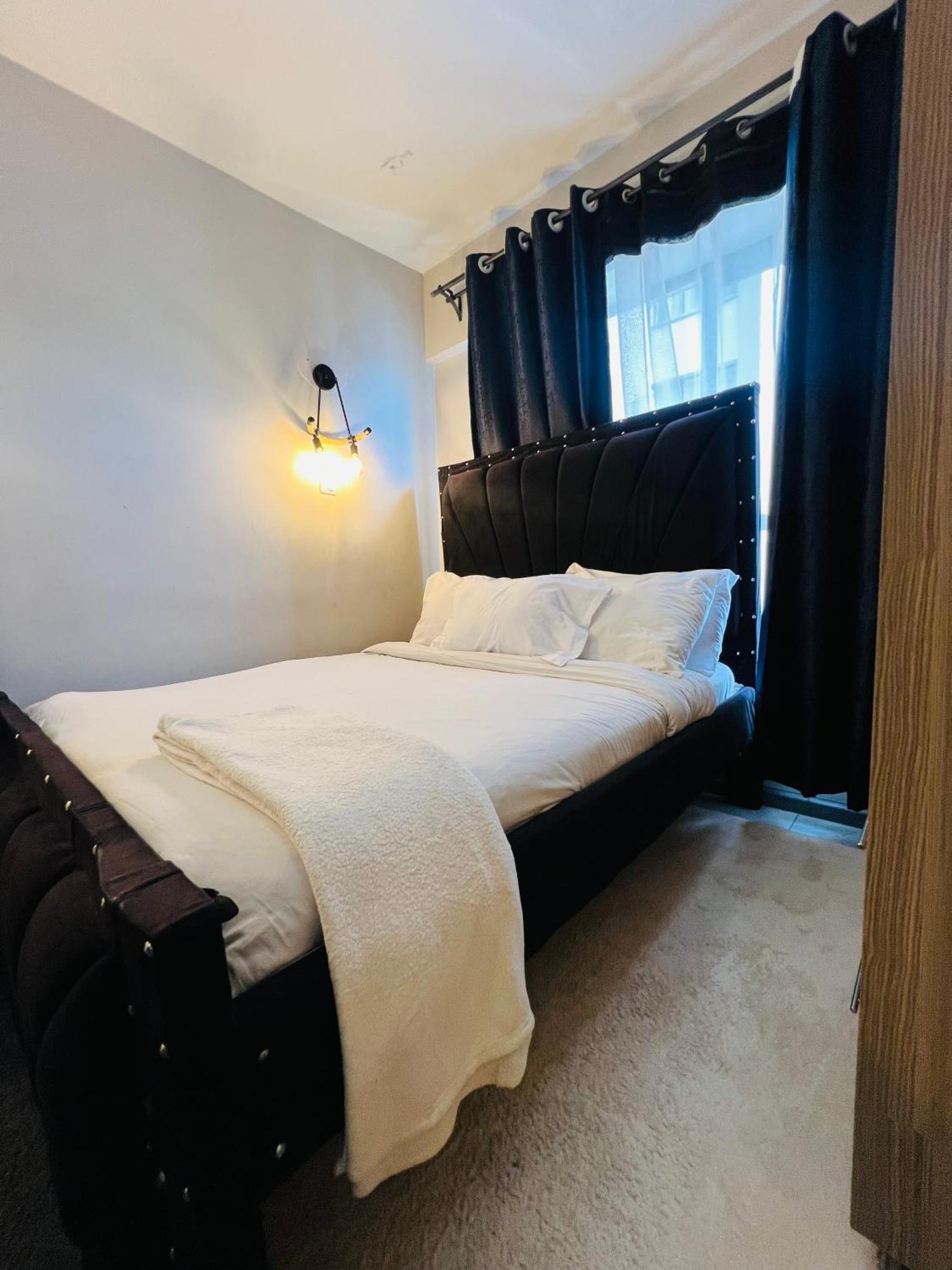 Apartment Ruta Nounou *