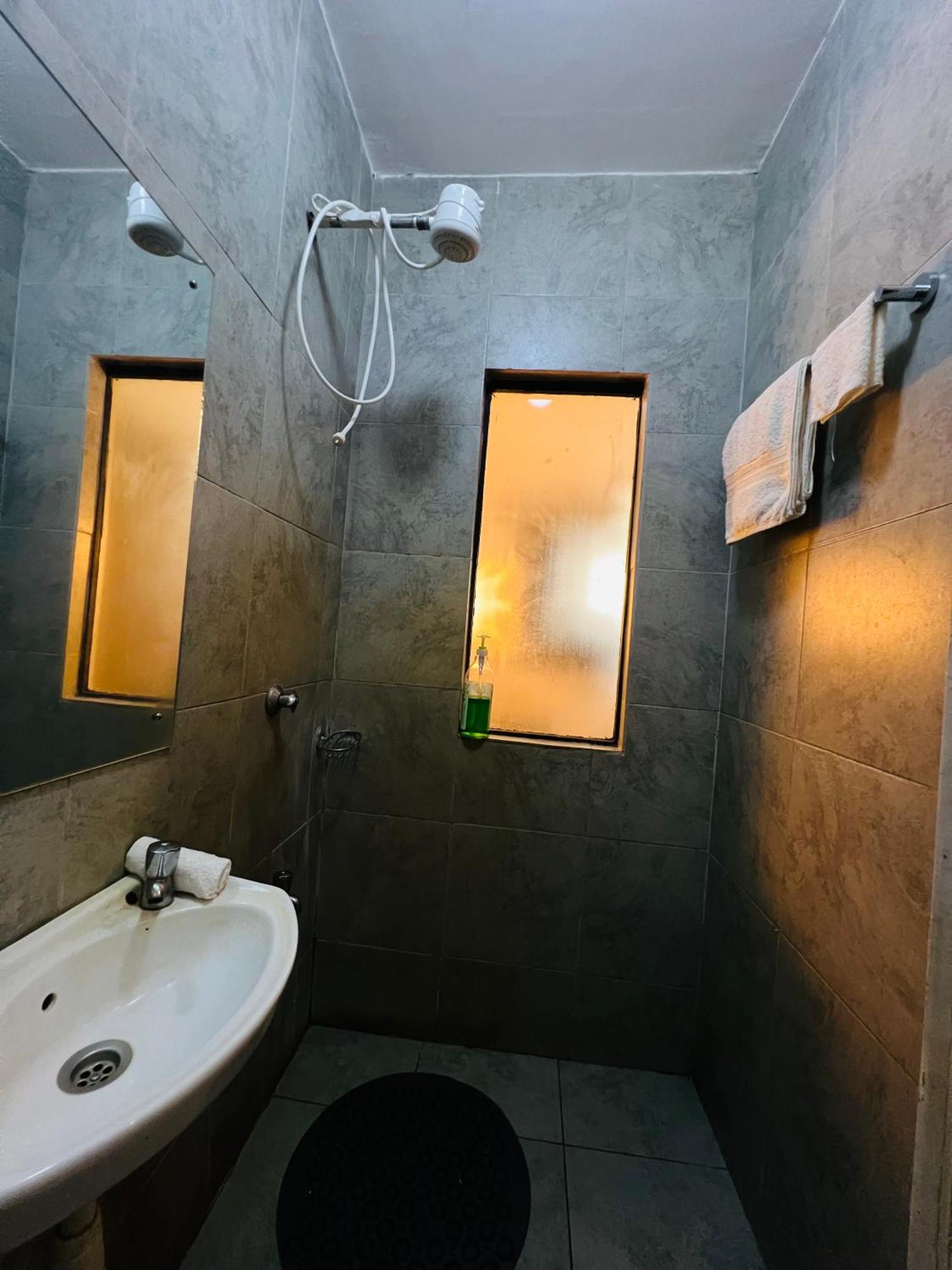 Ruta Nounou Apartment