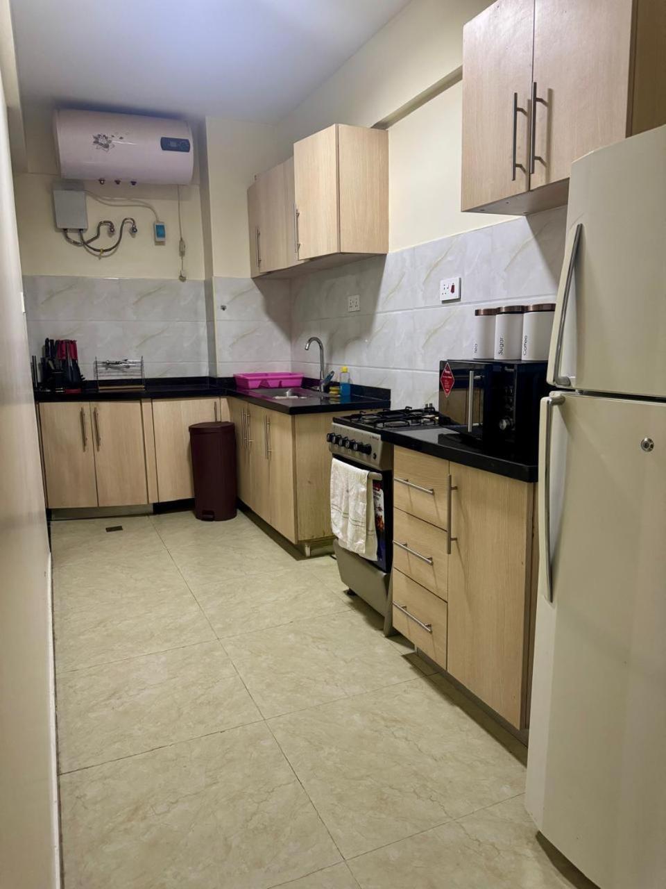 Apartment D Denis Garden Nairobi