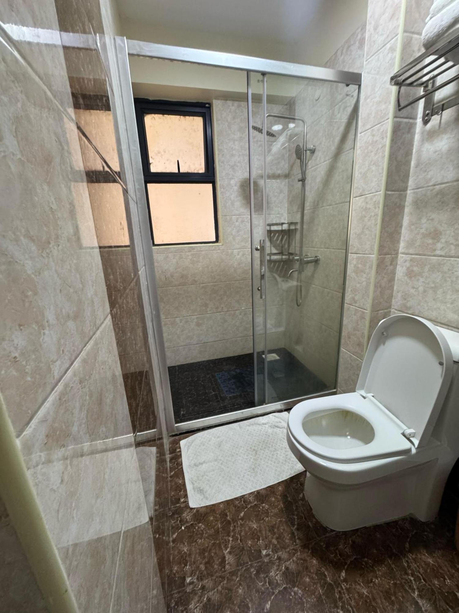 Apartment D Denis Garden Nairobi