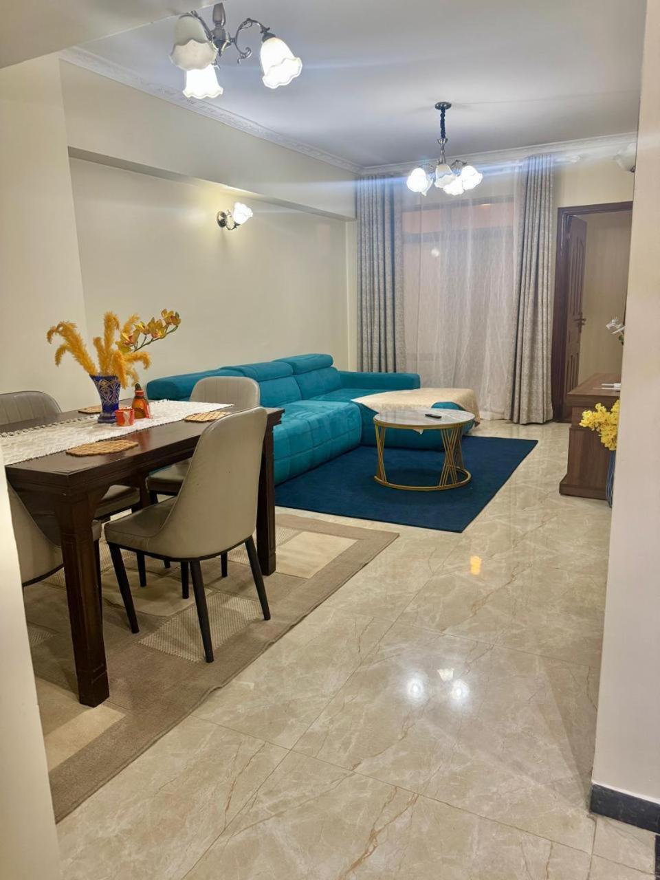 Apartment D Denis Garden *