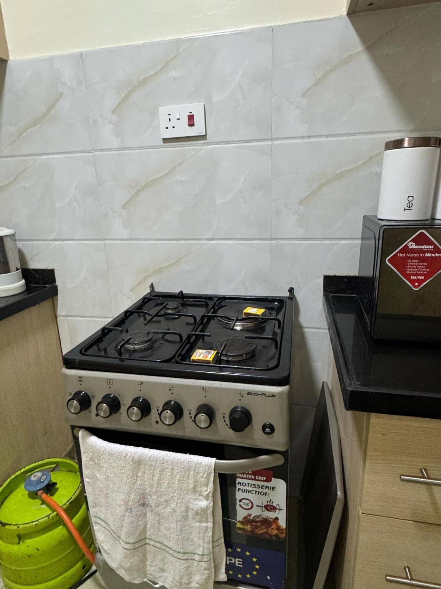 Apartment D Denis Garden Nairobi