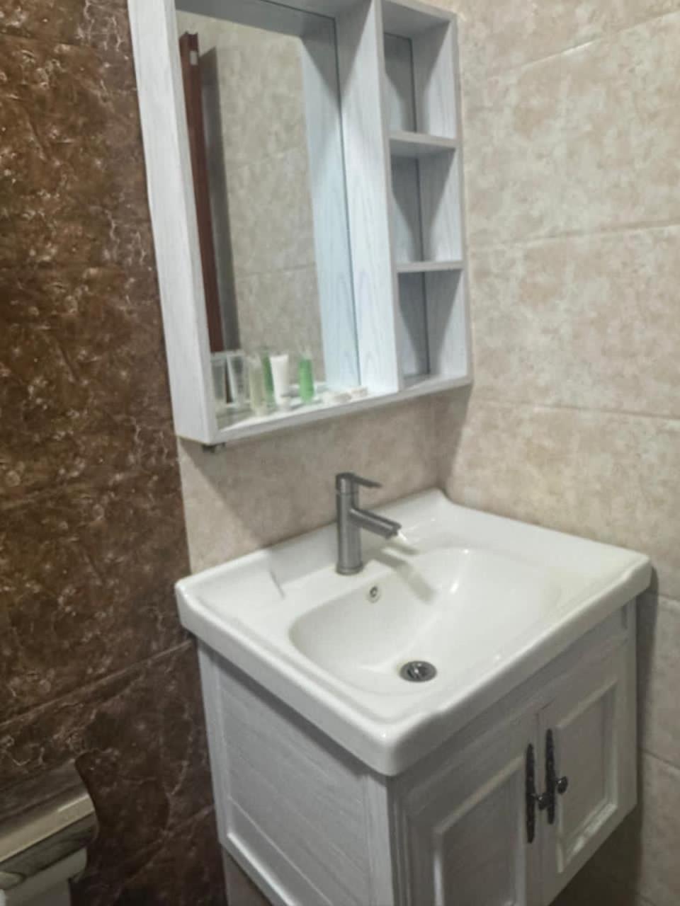 Apartment D Denis Garden Nairobi