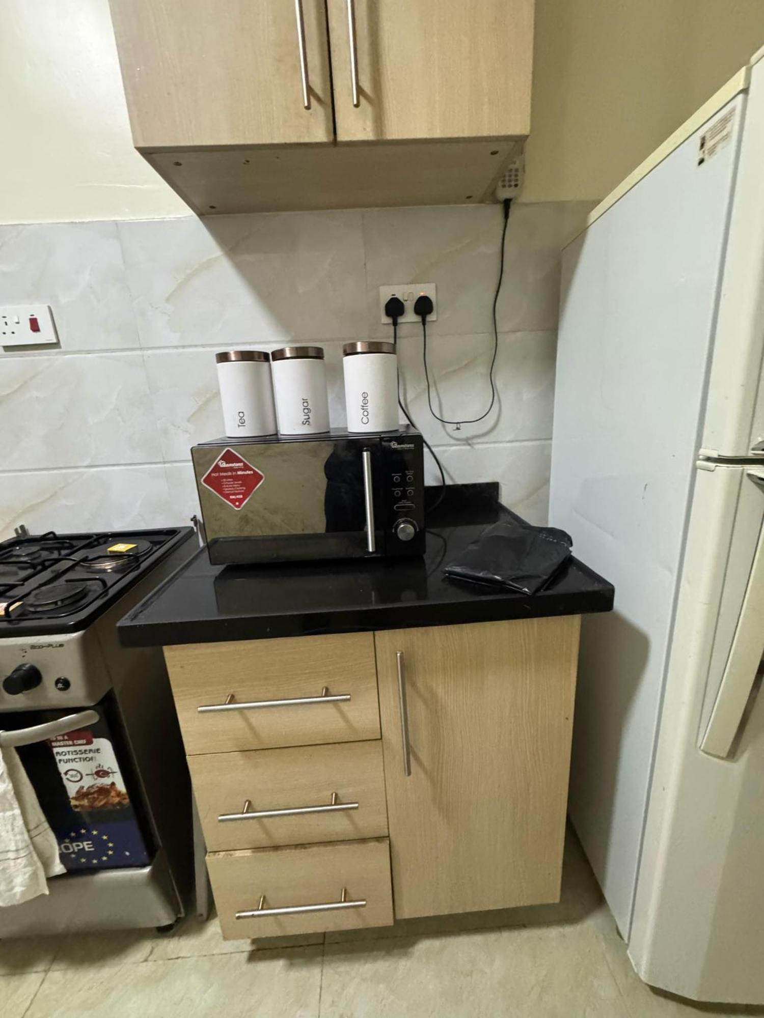 Apartment D Denis Garden Nairobi