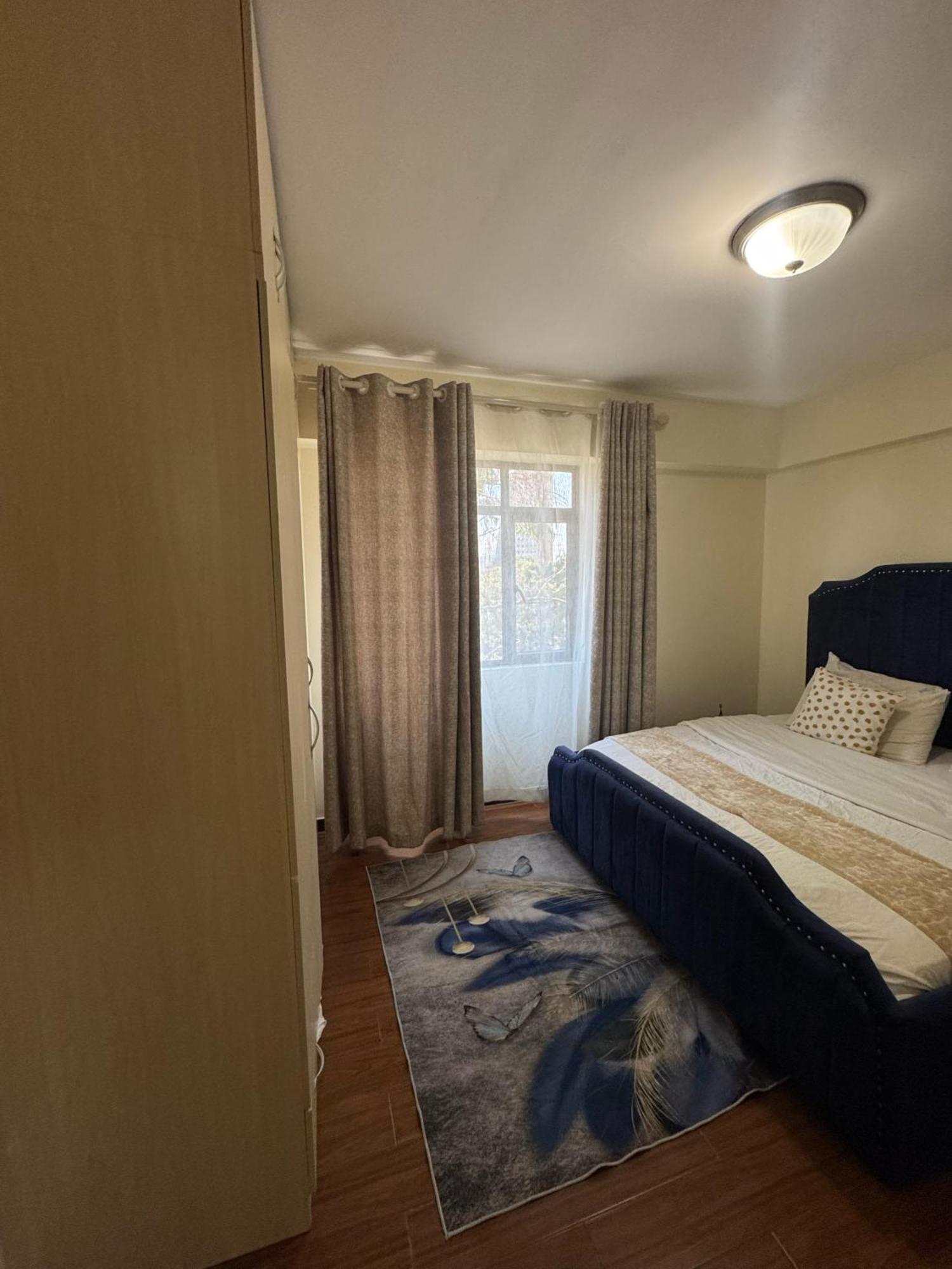 Apartment D Denis Garden *