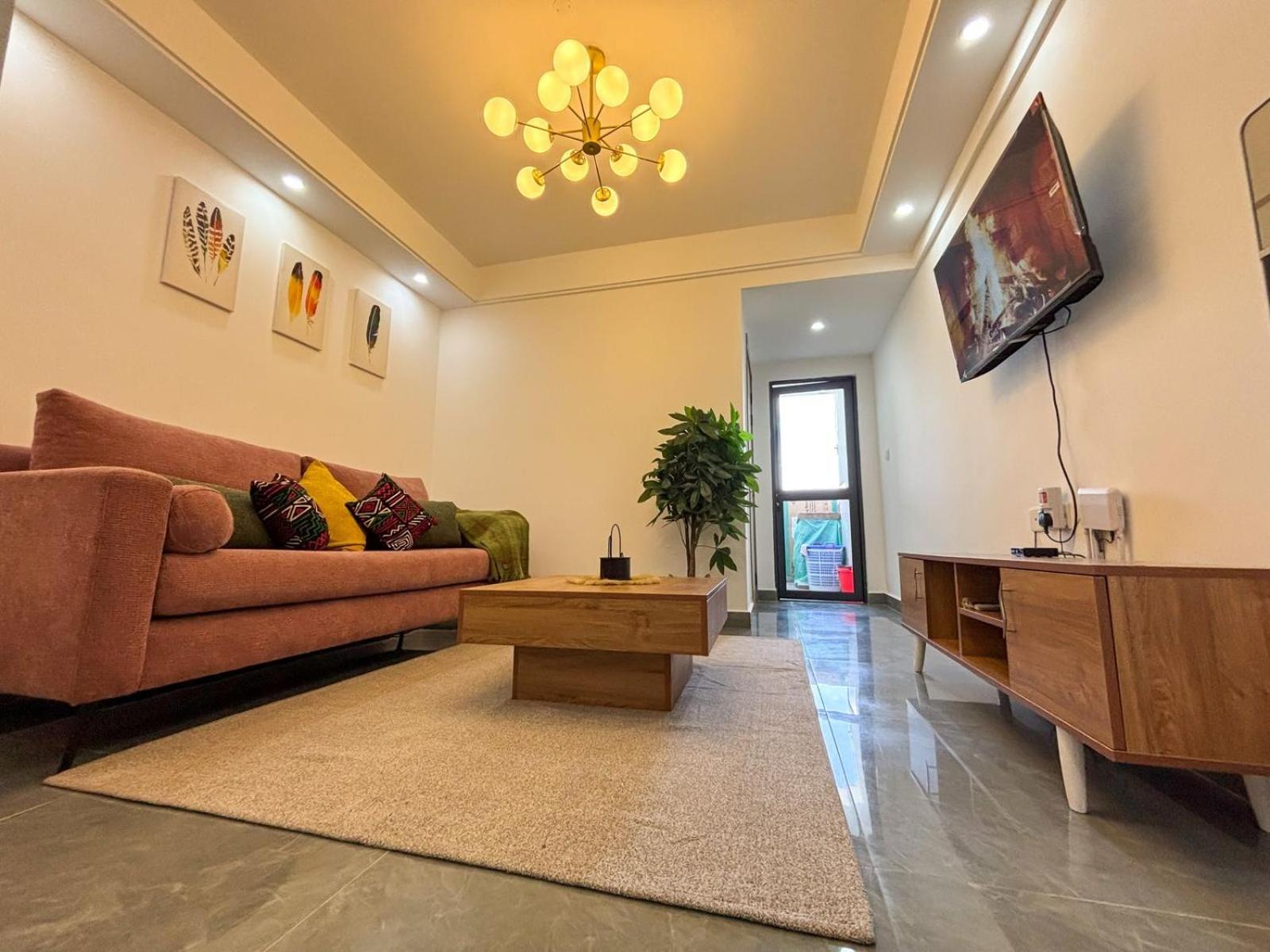 Winchester Homes Apartment