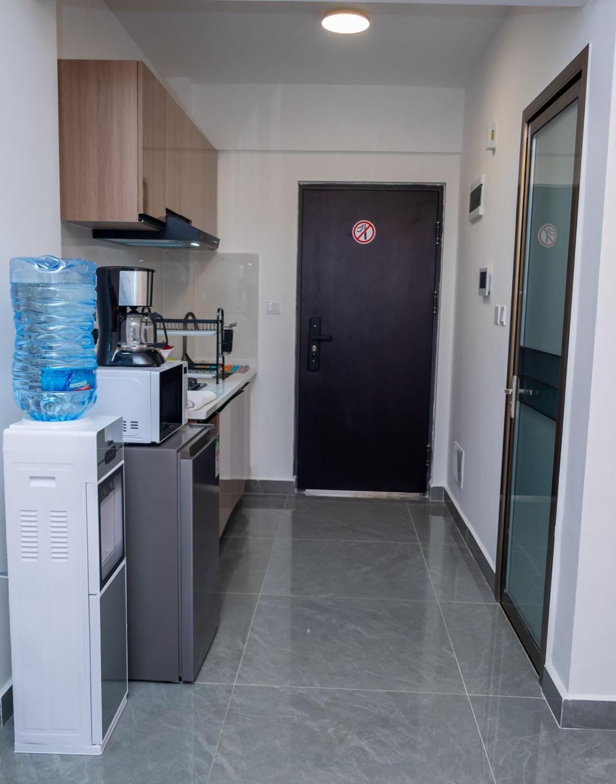 Winchester Homes Apartment