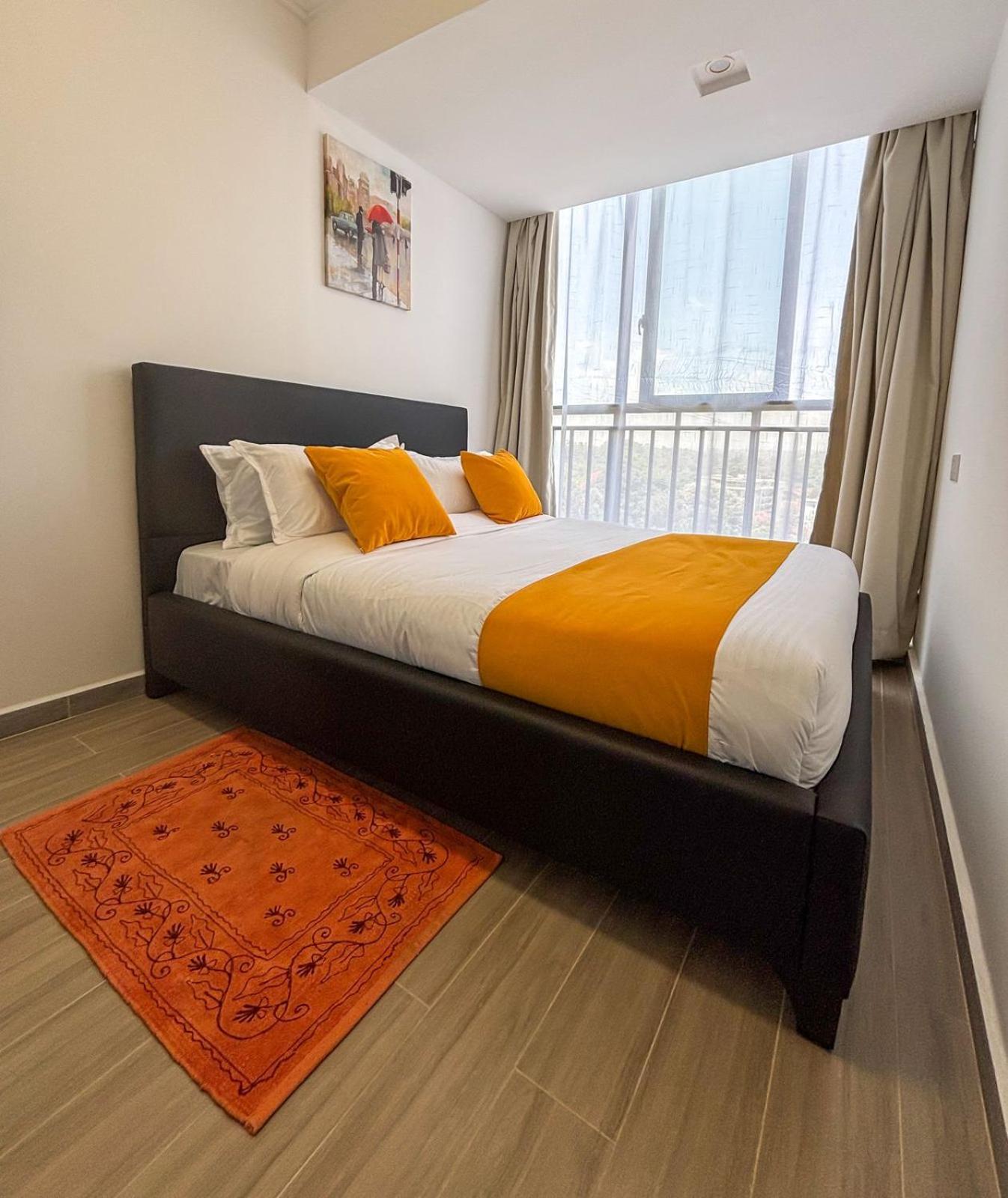 Apartment Winchester Homes Nairobi