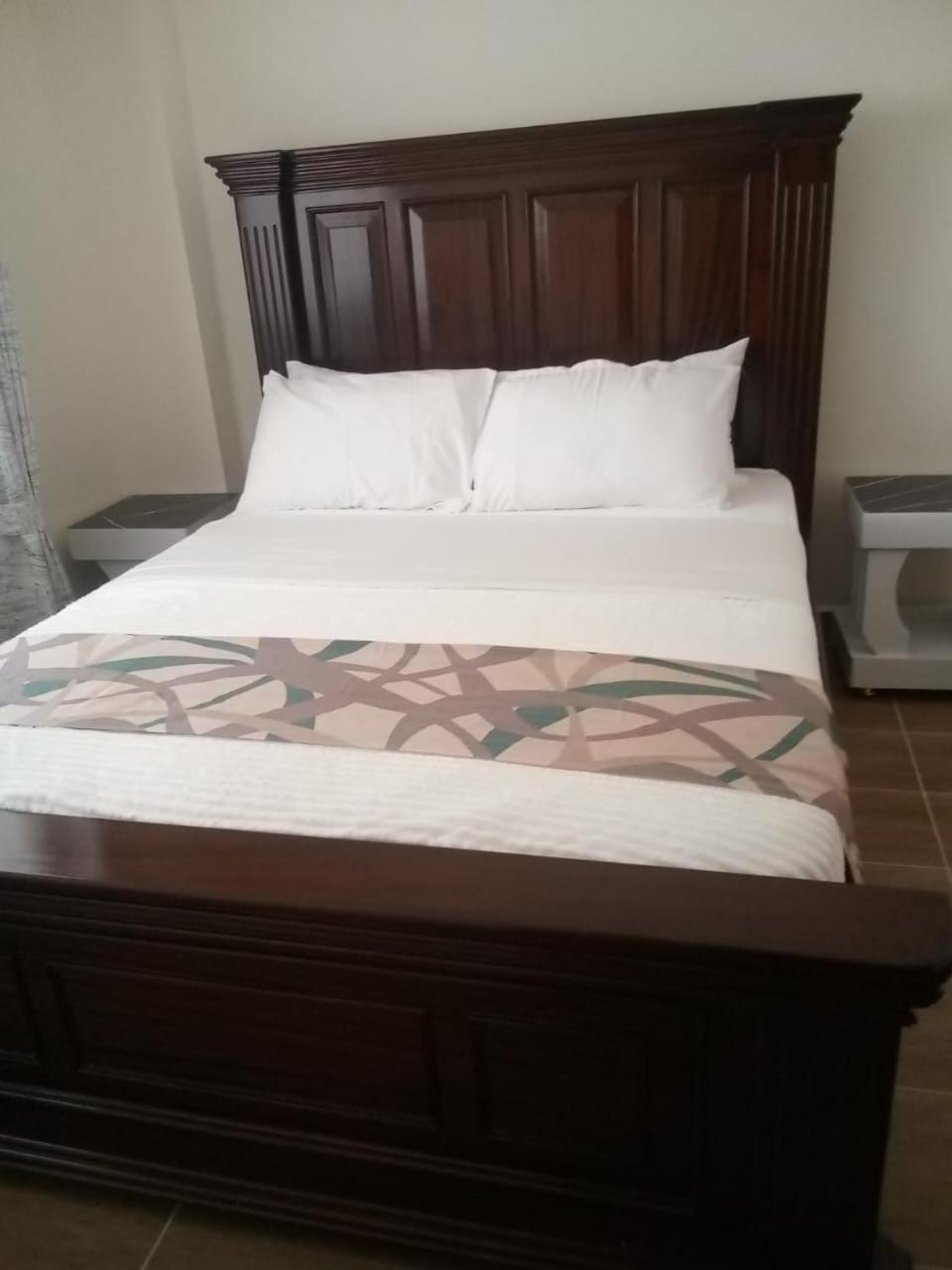 Luxore Apartments, Airport View Nairobi