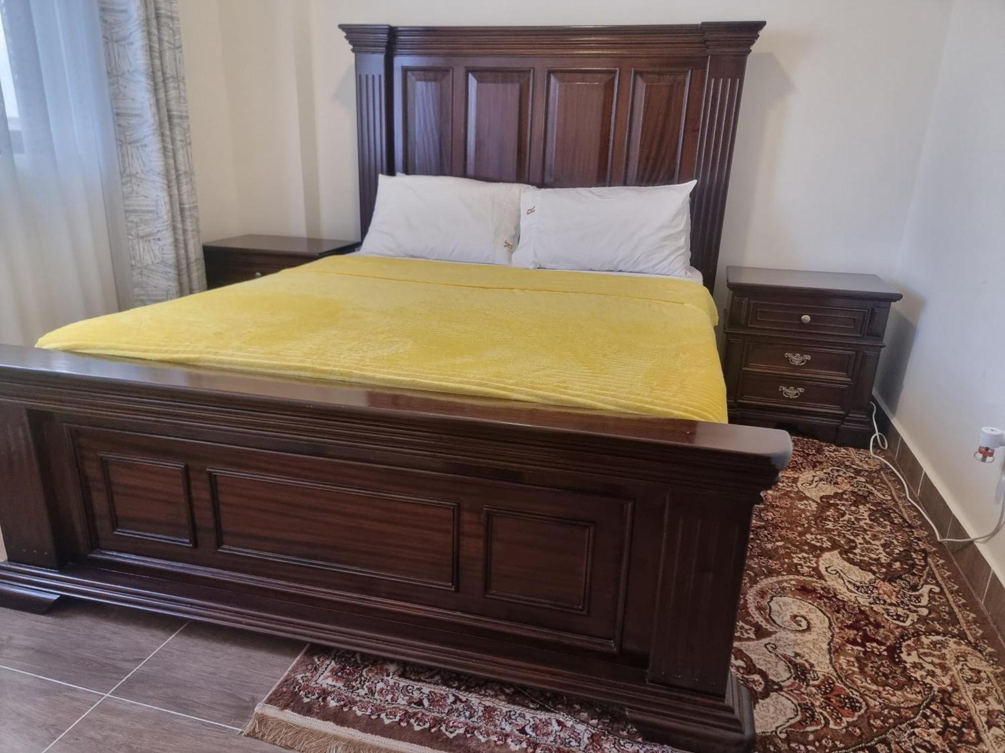 Apartment Luxore Apartments, Airport View Nairobi