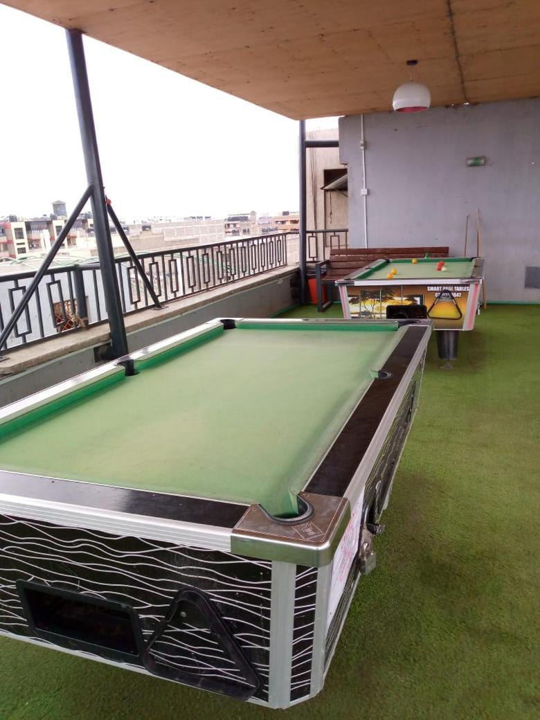 Apartment Rew 26 Nairobi