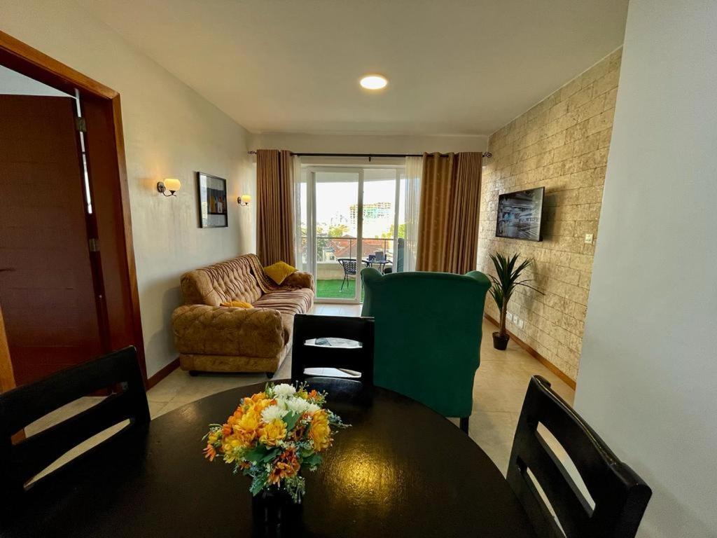 Newly Furnished Two Bedroom With Swimming Pool, Fully Equipped Gym, Private Parking Space,children Playground And Unbeatable Scenic Views *