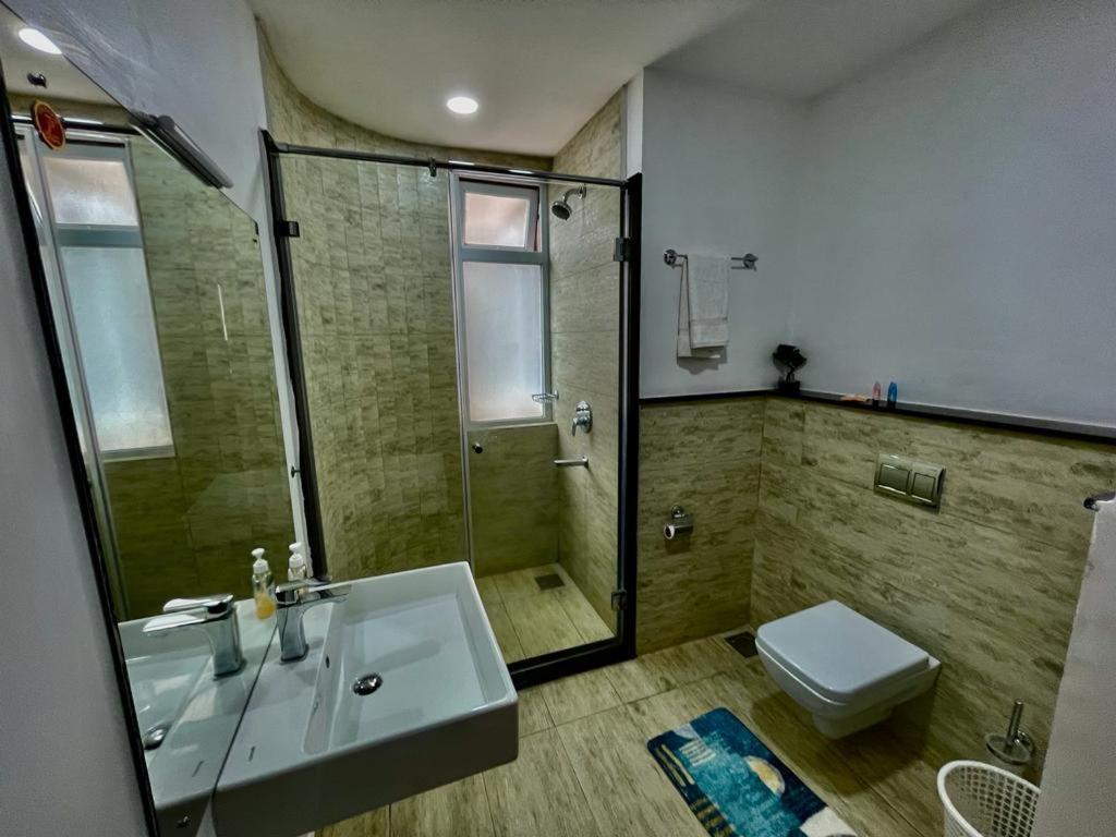 Apartment Newly Furnished Two Bedroom With Swimming Pool, Fully Equipped Gym, Private Parking Space,children Playground And Unbeatable Scenic Views *