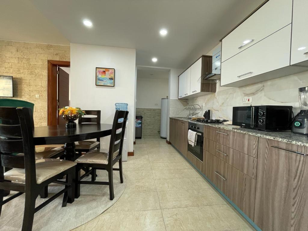 Newly Furnished Two Bedroom With Swimming Pool, Fully Equipped Gym, Private Parking Space,children Playground And Unbeatable Scenic Views *